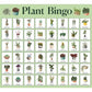 Plant Bingo