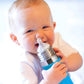 Pura Kiki Natural Vent Teat - Slow Flow
