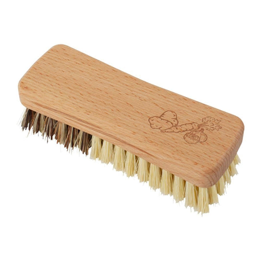 Redecker Classic Vegetable Brush