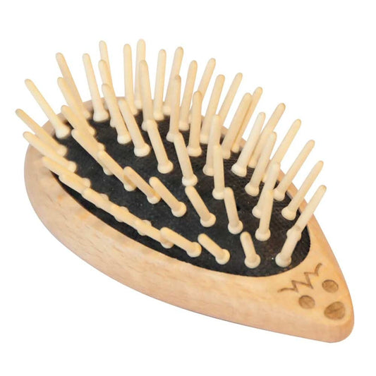 Redecker Hedgehog Hair Brush