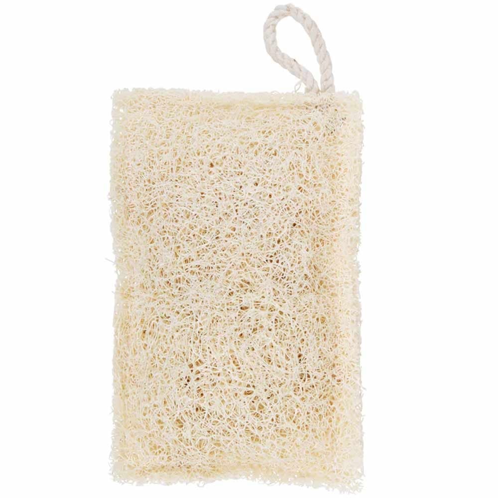 Redecker Loofah Dishwashing Sponge