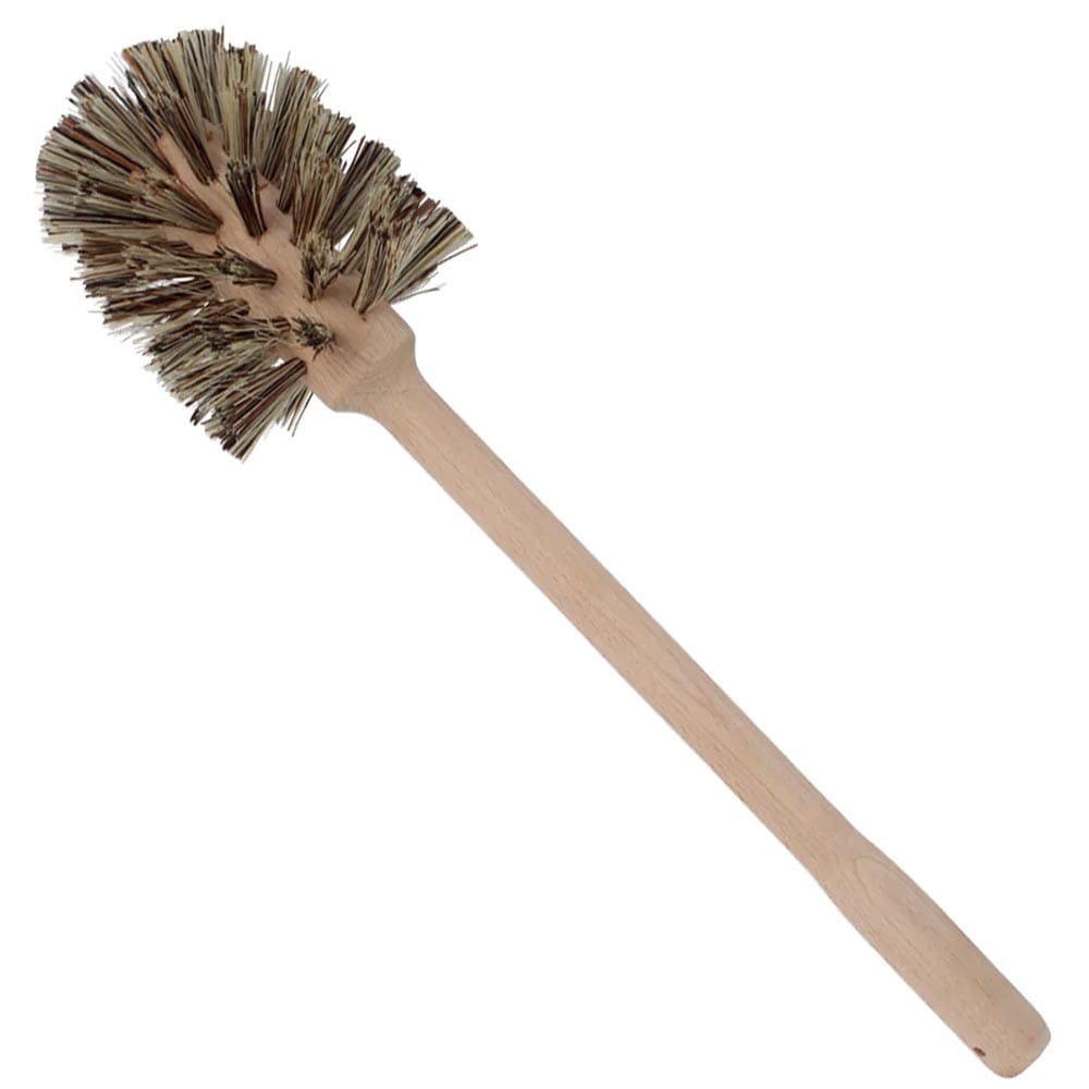 Redecker Toilet Brush Union Fibre