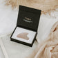 Retreatment Botanics Rose Quartz Gua Sha