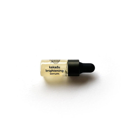 Retreatment Botanics SAMPLE - Kakadu Brightening Serum 3ml