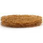 Safix coco foot & body brushing scrub pad