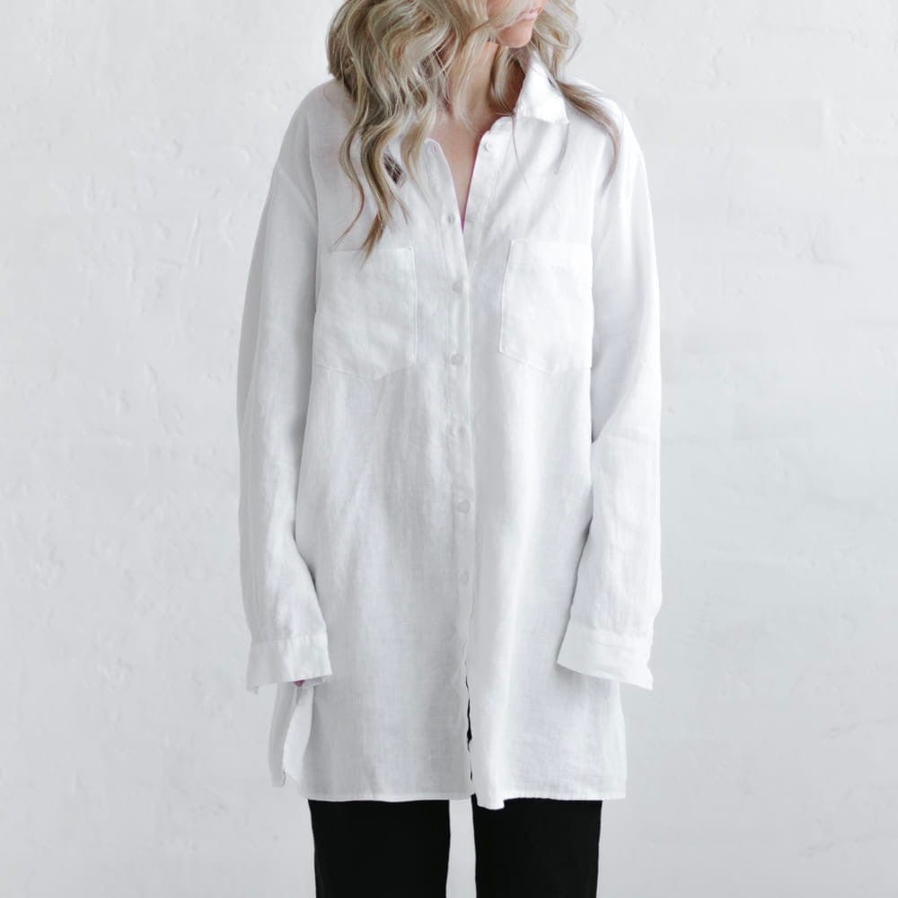 Boyfriend shirt hotsell nz