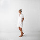 Seaside Tones Tunic White