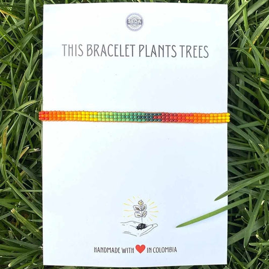 SEDA Collective INGA Mini Bracelet No.9