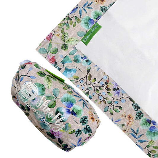 ShooFly Eco Food Cover - Feast - Botanical