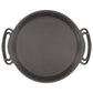 Solidteknics QUENCHED 35cm Bigga Skillet 4mm