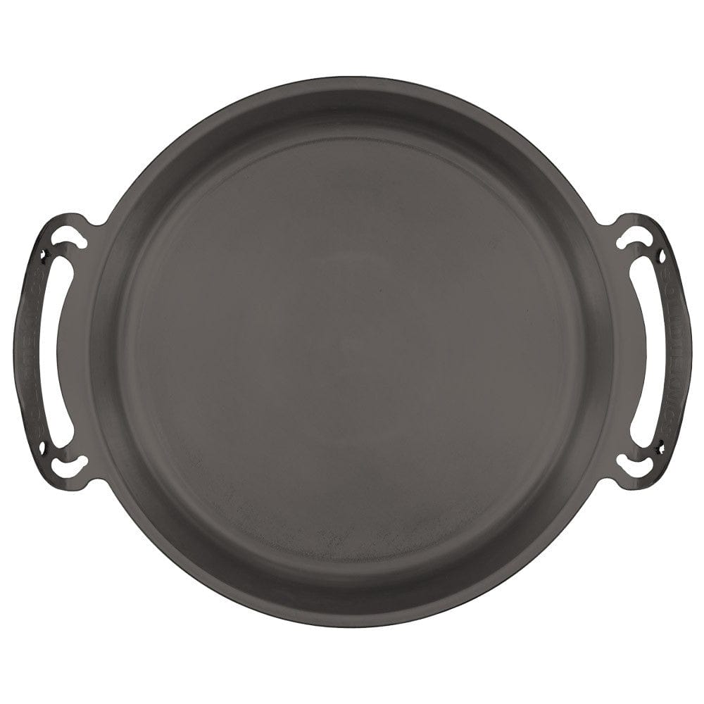 Solidteknics QUENCHED 35cm Bigga Skillet 4mm