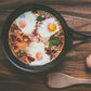 Solidteknics QUENCHED Sautese/Frying Pan 22cm