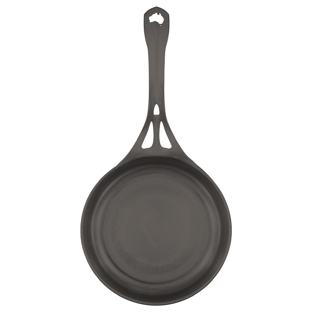 Solidteknics QUENCHED Skillet/Frying Pan 26cm