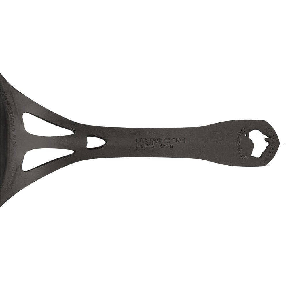 Solidteknics QUENCHED Skillet/Frying Pan 30cm