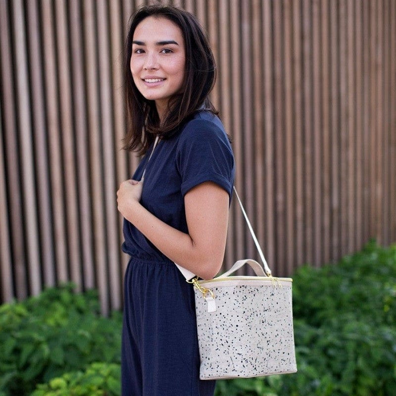 Lunch poche bag discount