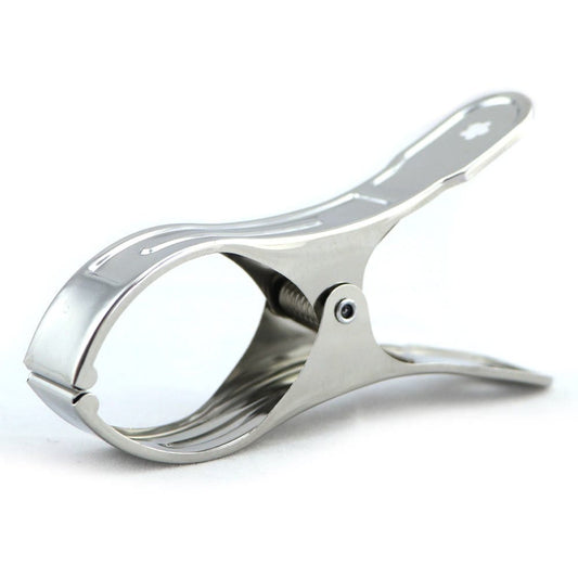 Stainless Steel Jumbo Pegs 201 Grade 12pc (in Cardboard Box)