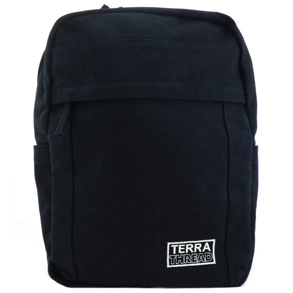 Buy Terra Thread Organic Cotton Earth Backpack – Biome New Zealand Online
