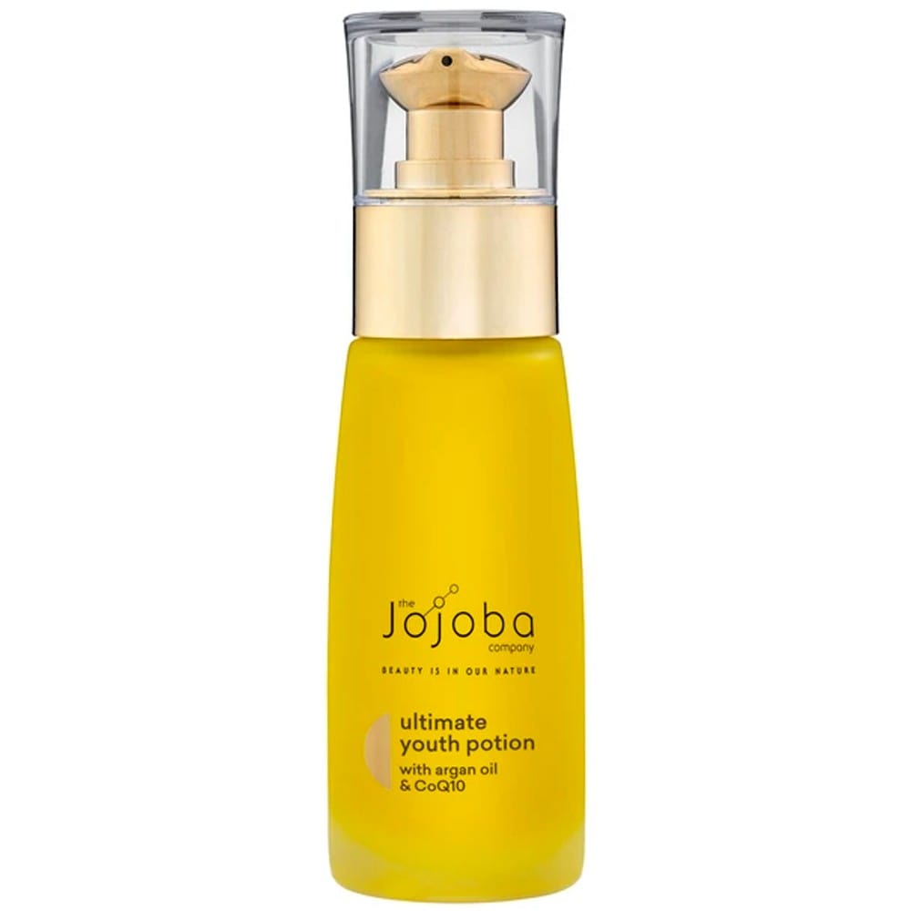 The Jojoba Company Youth Potion 100% Natural Jojoba Blend