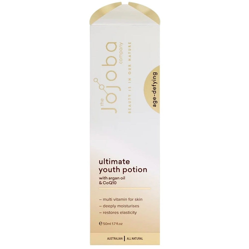The Jojoba Company Youth Potion 100% Natural Jojoba Blend