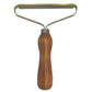 The Original Super EEZY Fabric Comb Wooden Handle