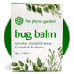 The Physic Garden Bug Balm