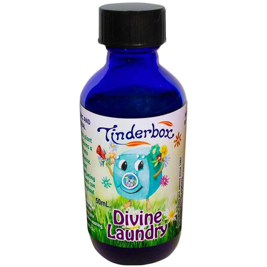 Tinderbox Divine Laundry Additive