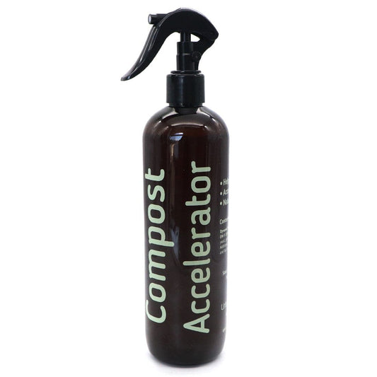 Urban Composter Bokashi Accelerator Spray 500ml