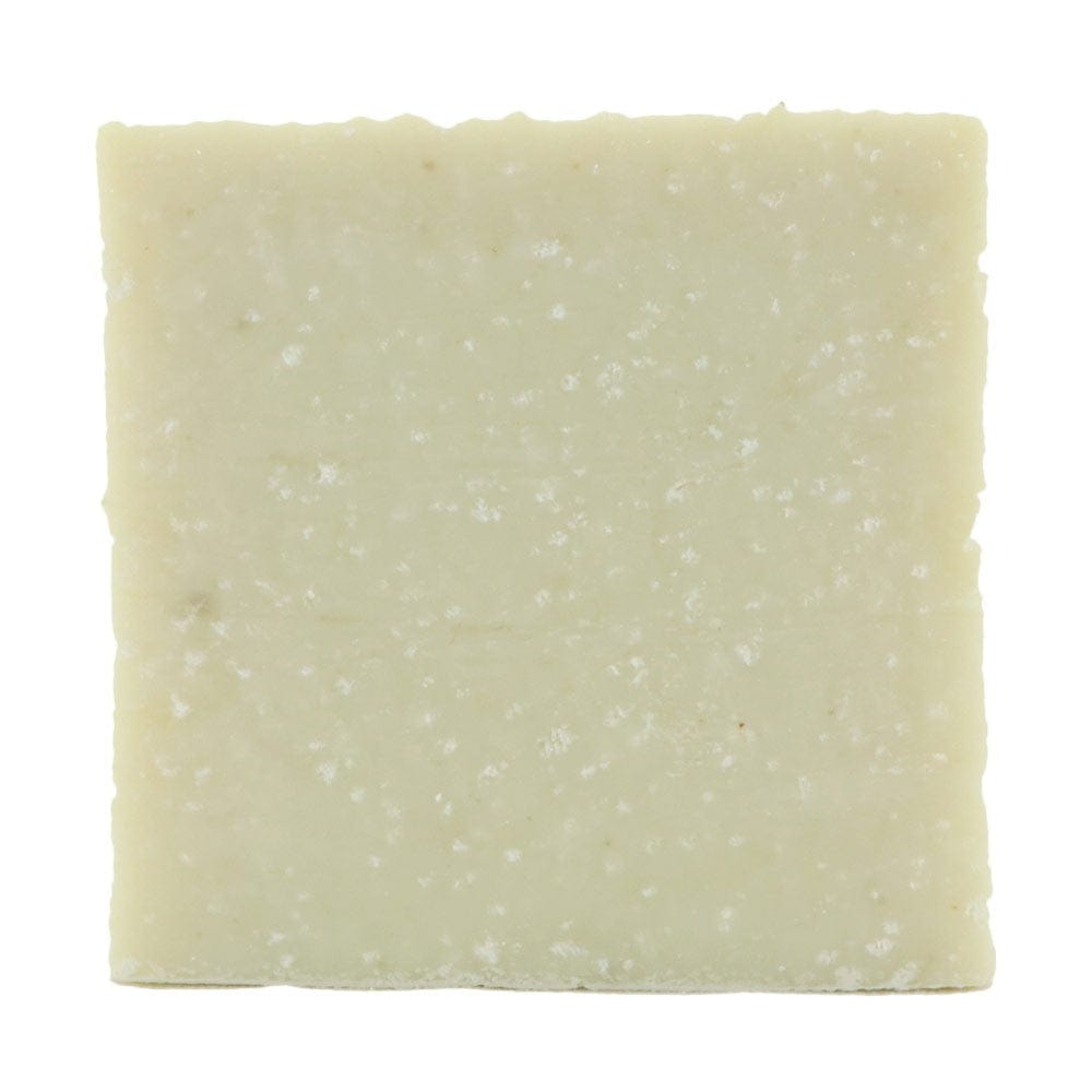 Urthly Organics Hair & Body Shampoo Bar - Orange Eucalyptus