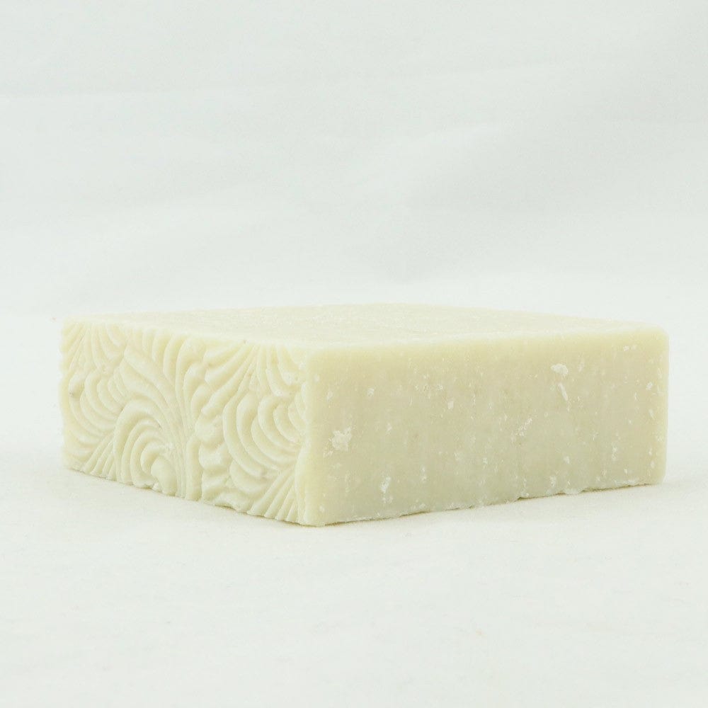 Urthly Organics Hair & Body Shampoo Bar - Orange Eucalyptus