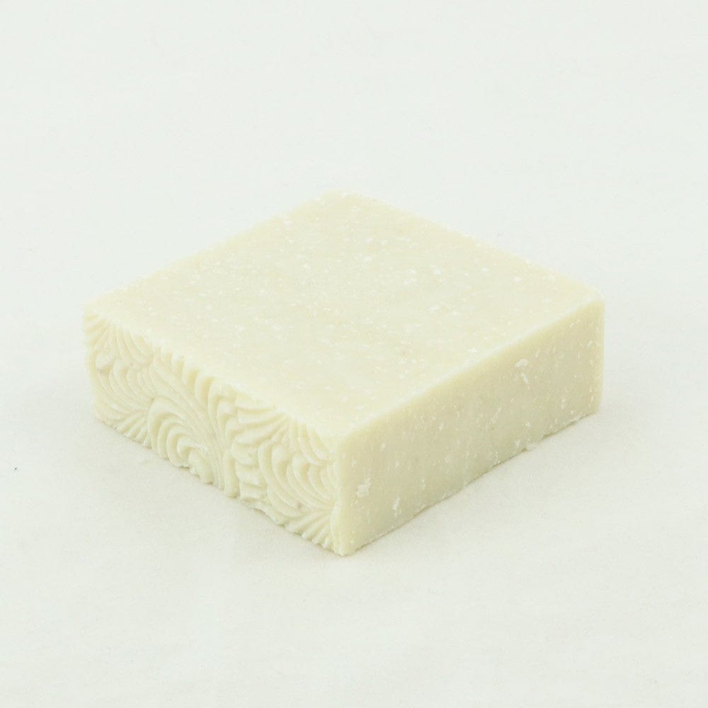 Urthly Organics Hair & Body Shampoo Bar - Orange Eucalyptus