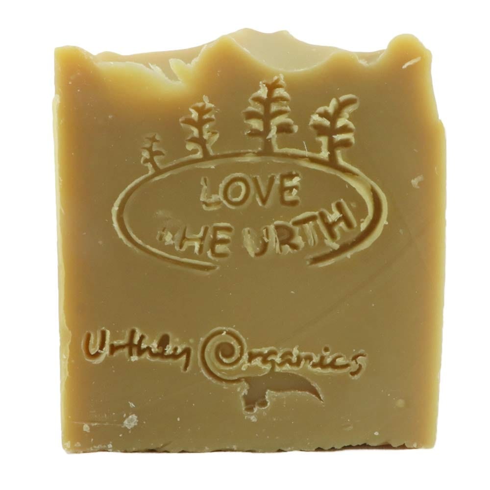 Urthly Organics Pet Shampoo Bar