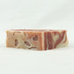 Urthly Organics Soap Bar - Lavender & Oatmeal