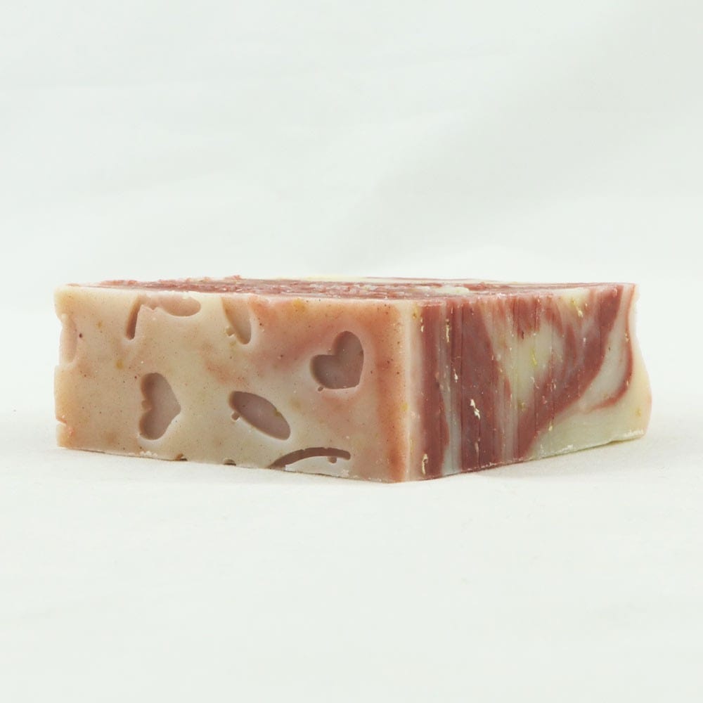 Urthly Organics Soap Bar - Lavender & Oatmeal