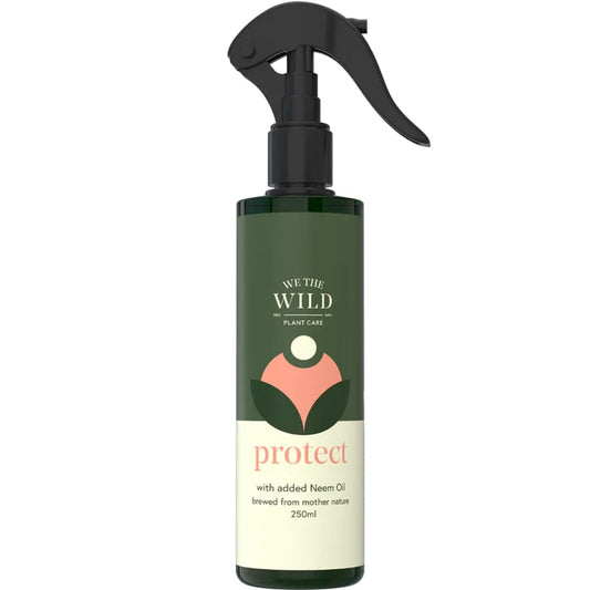 We The Wild - Protect Spray with Neem 250ml