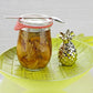 Weck Glass Jar Mini Tulip 220ml
