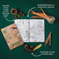 Wild Nature Journal: A Guided Nature Journal NEW Edition
