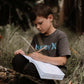 Wild Nature Journal: A Guided Nature Journal NEW Edition
