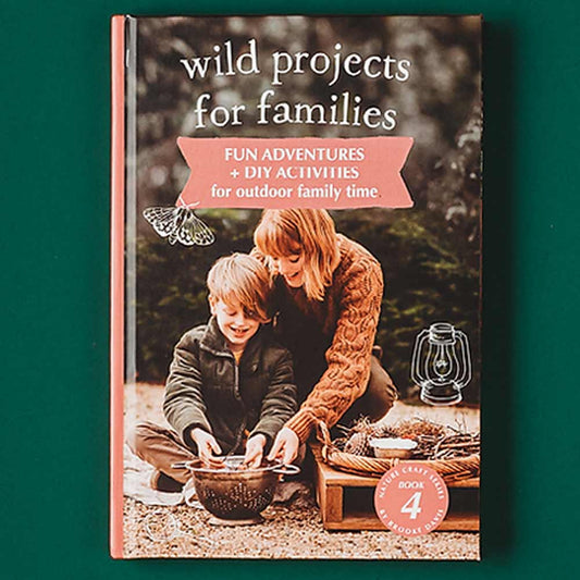 Wild Projects for Families