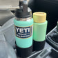 Willy & Bear Car Cup Holder Expander