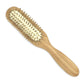 Wooden Hair Brush - Oblong
