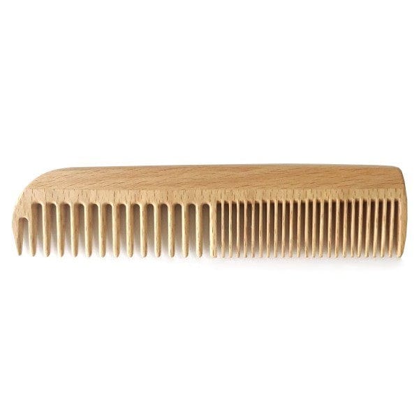 Buy Wooden Wide & Fine Comb Biome New Zealand Online